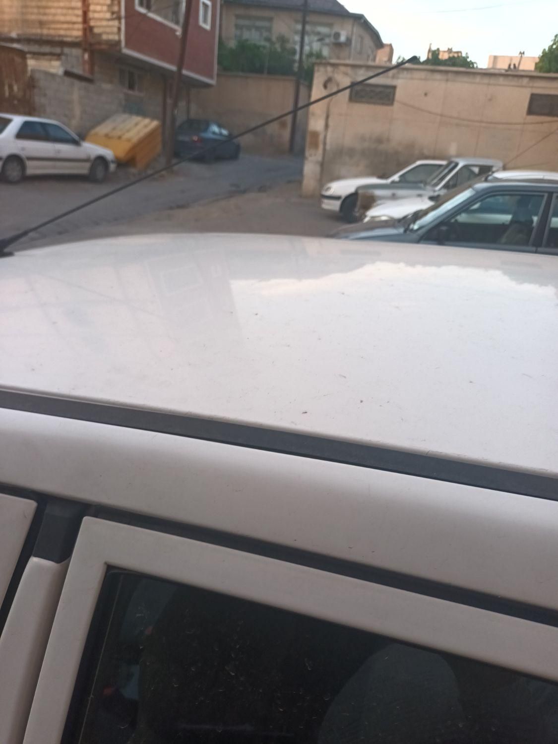 پراید 131 SE - 1399