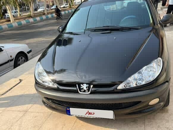 خودرو پژو، 206 آگهی ann_19839651