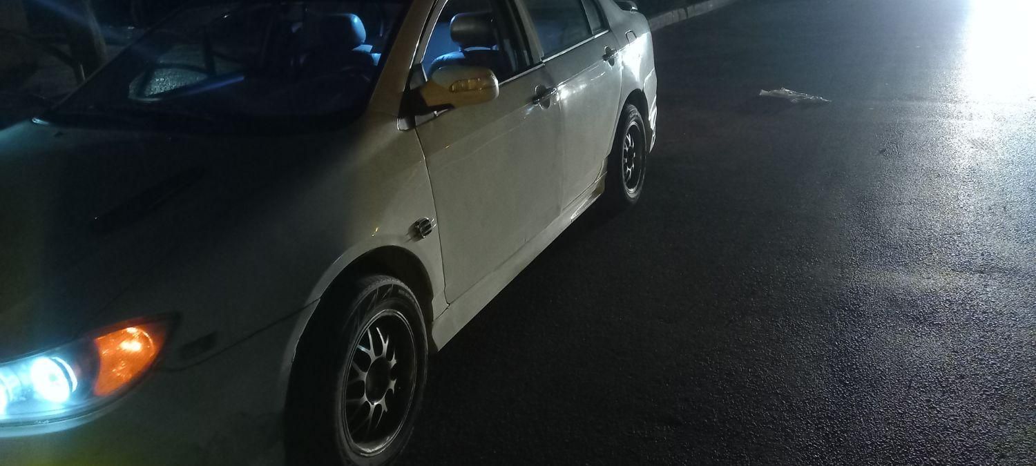 لیفان 620 دنده ای 1800 - 1393
