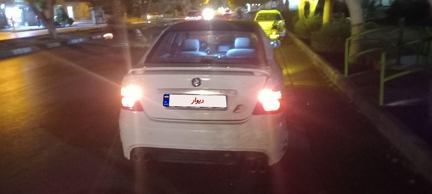 لیفان 620 دنده ای 1800 - 1393