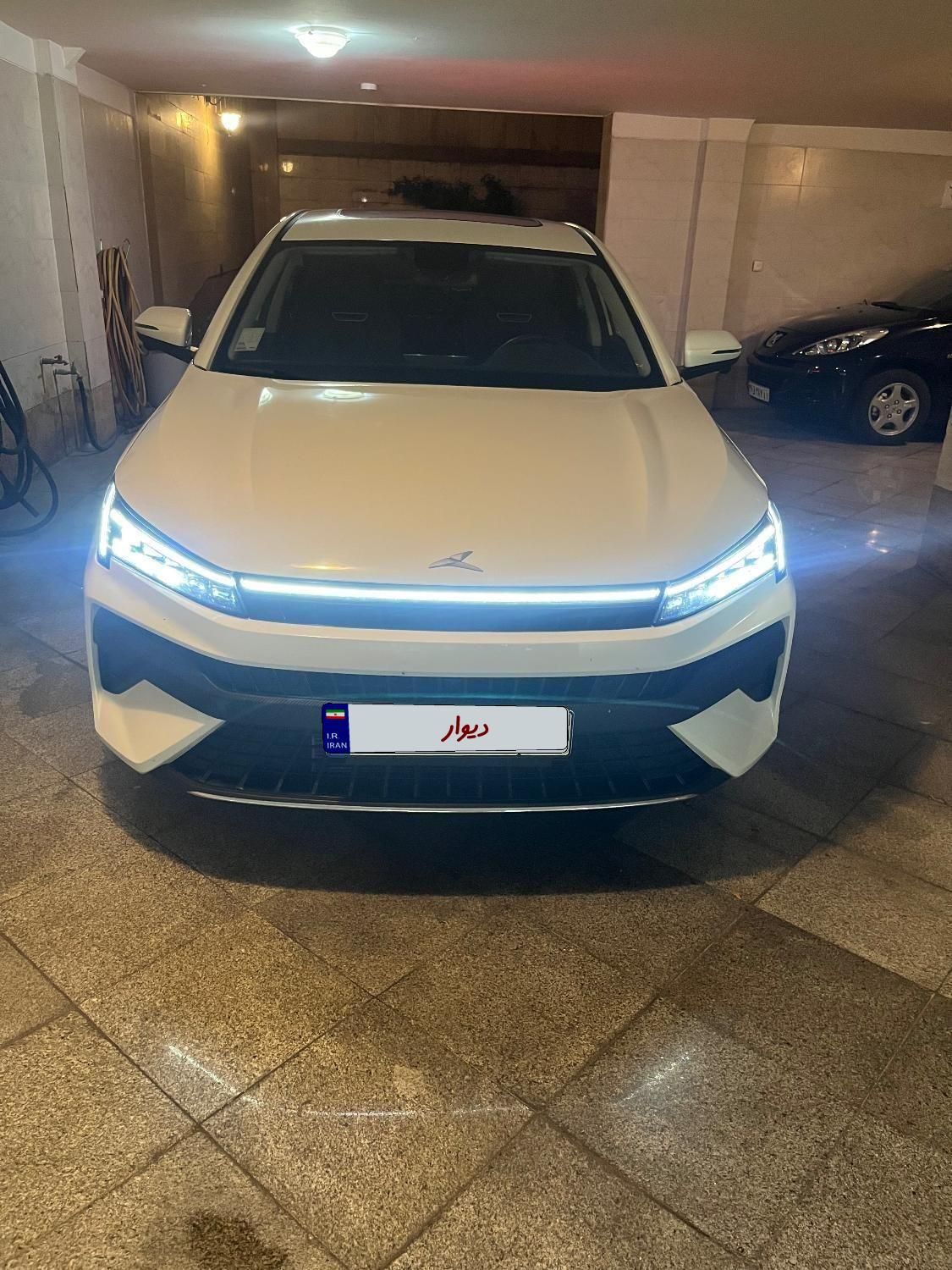 خودرو کی ام سی، J7 آگهی ann_19839667
