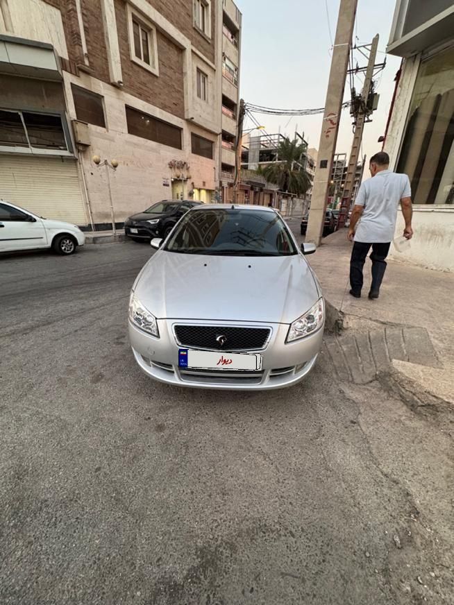 خودرو رانا، LX آگهی ann_19839677