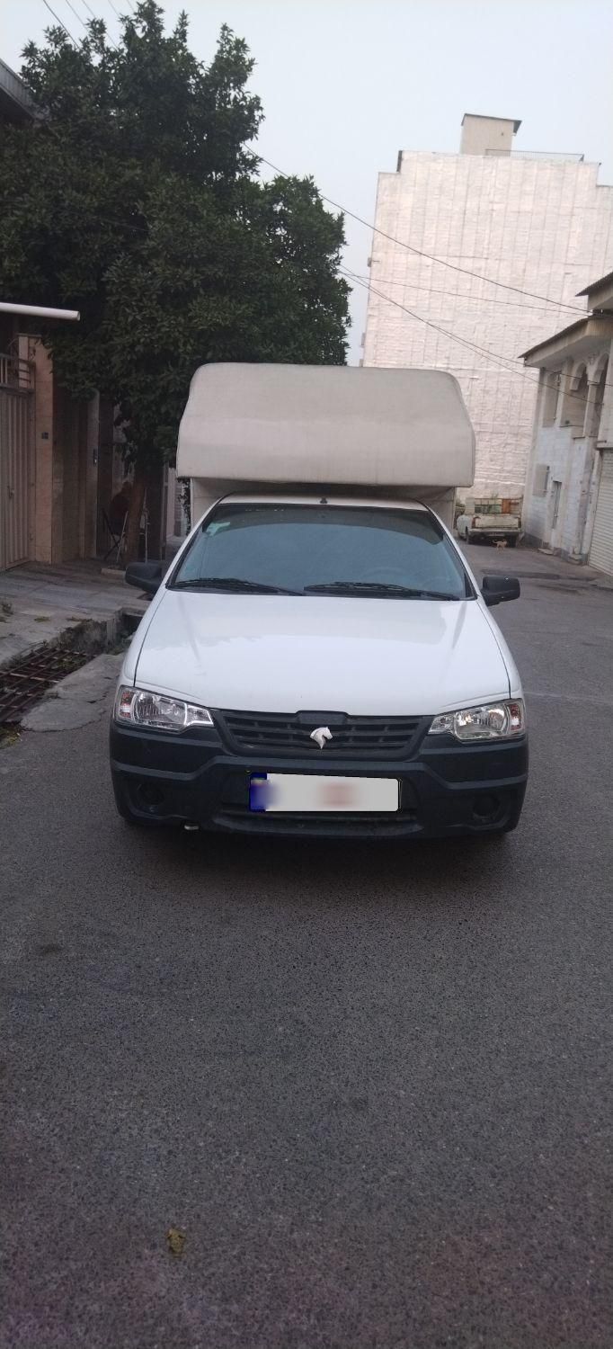 خودرو آریسان، معمولی آگهی ann_19839679