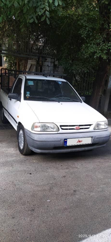 خودرو پراید، 151 آگهی ann_19839681
