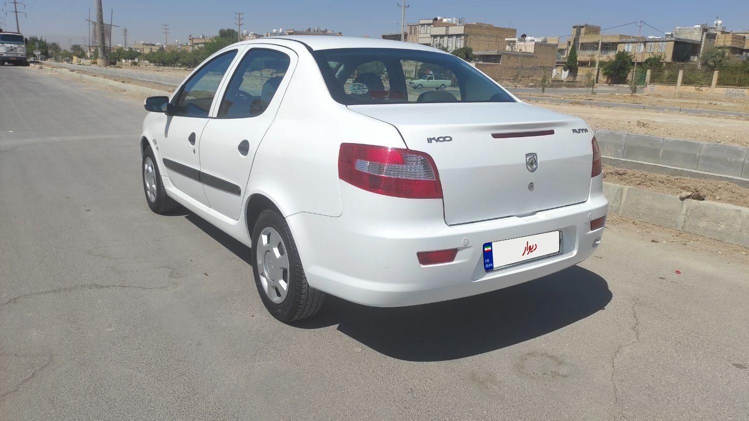 رانا LX TU5 - 1398