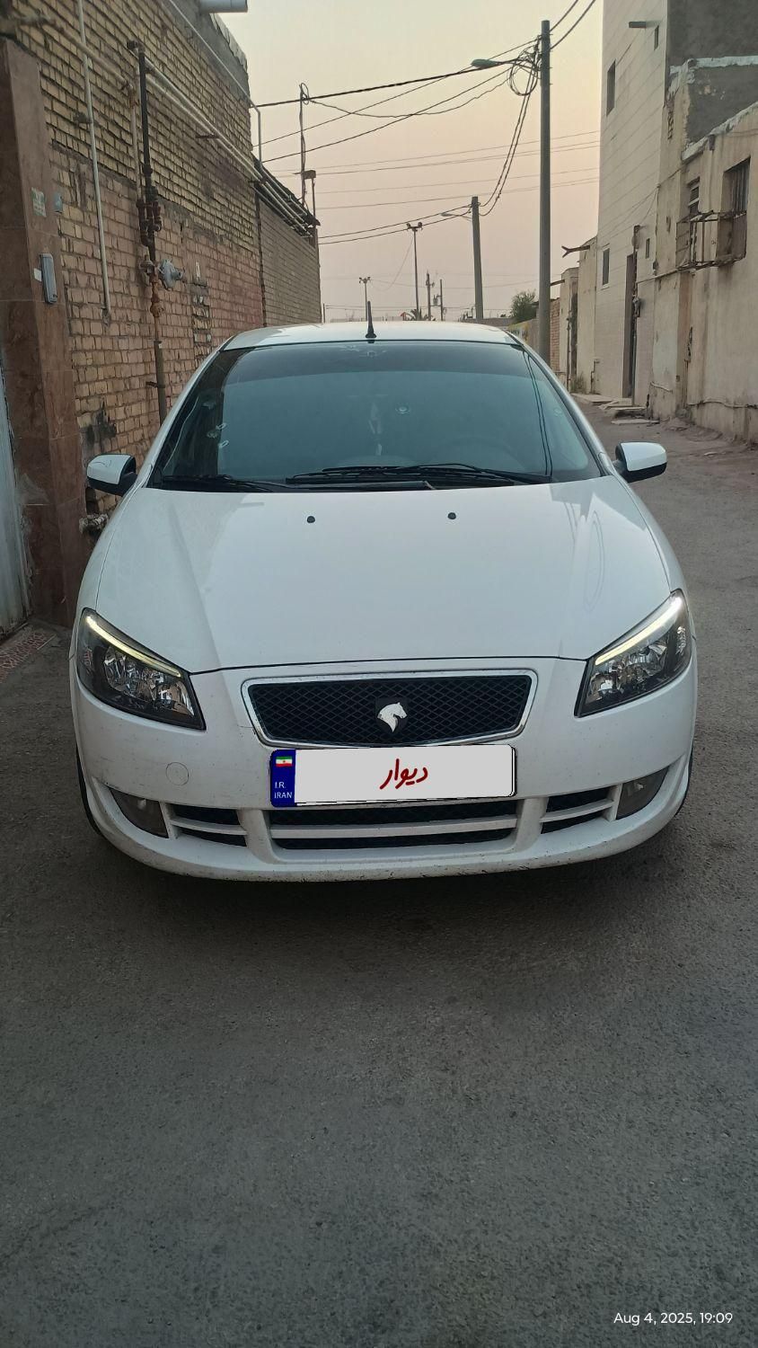خودرو رانا، LX آگهی ann_19839711