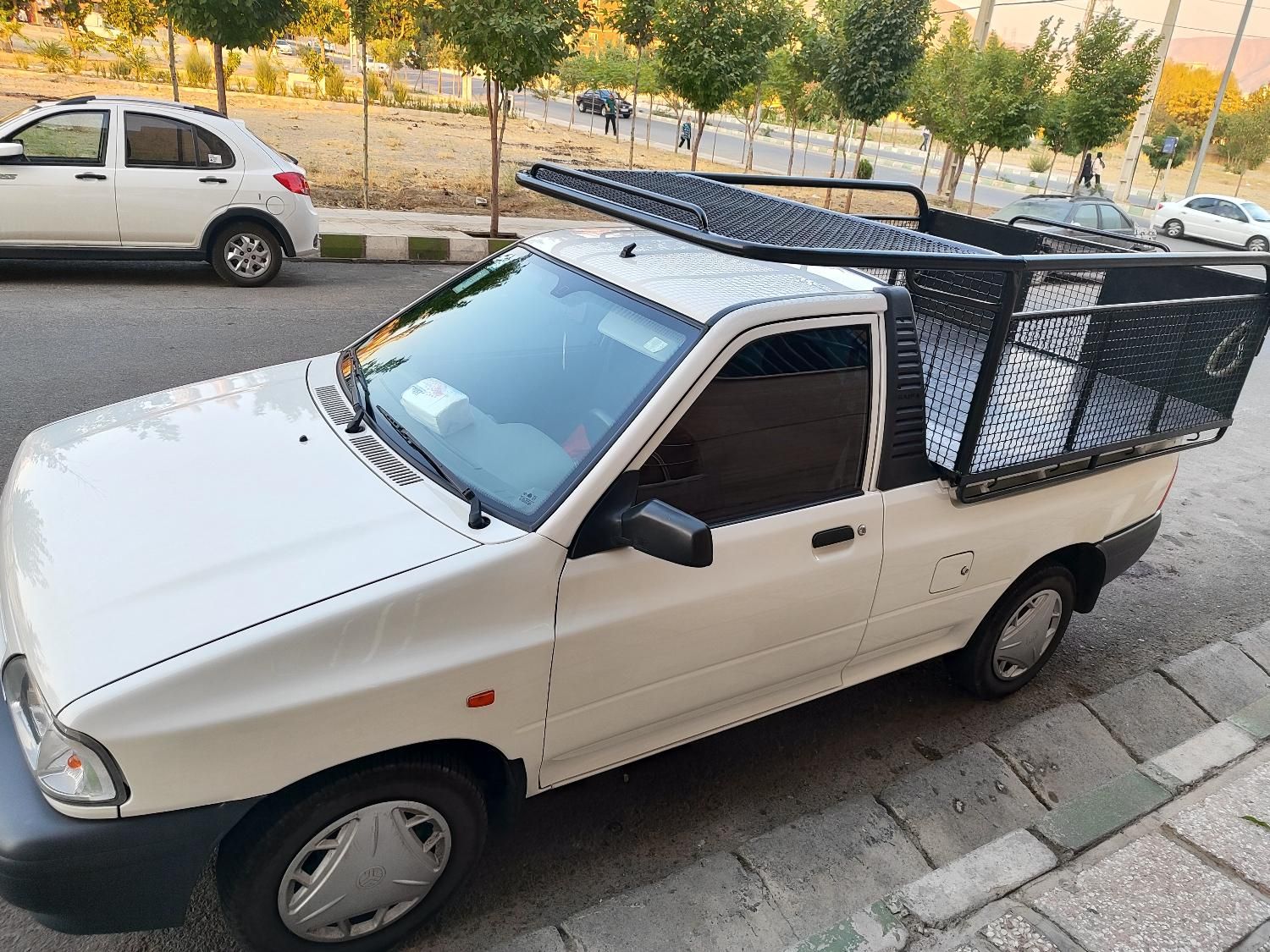 پراید 151 SE - 1402
