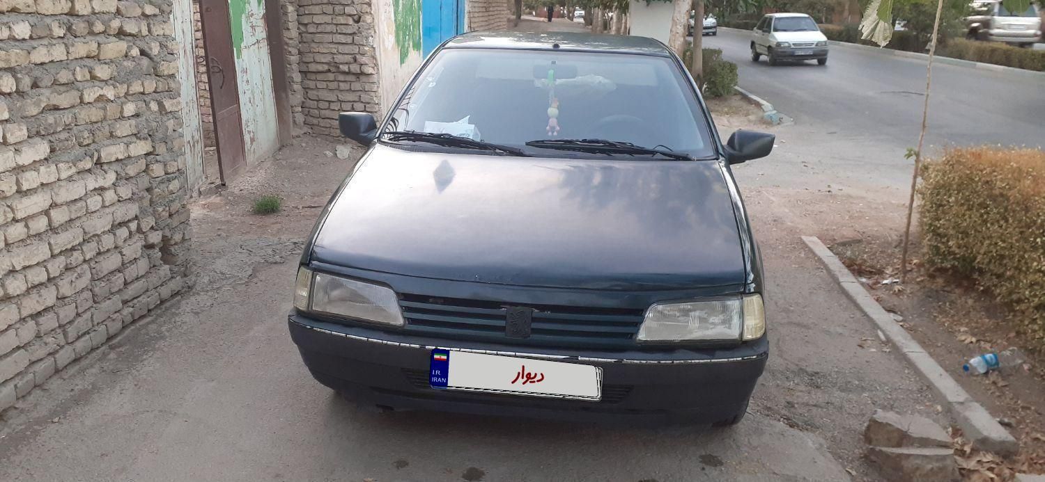 خودرو پژو، آردی آگهی ann_19839736