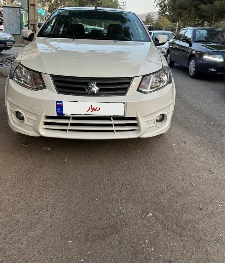 ساینا EX معمولی - 1399