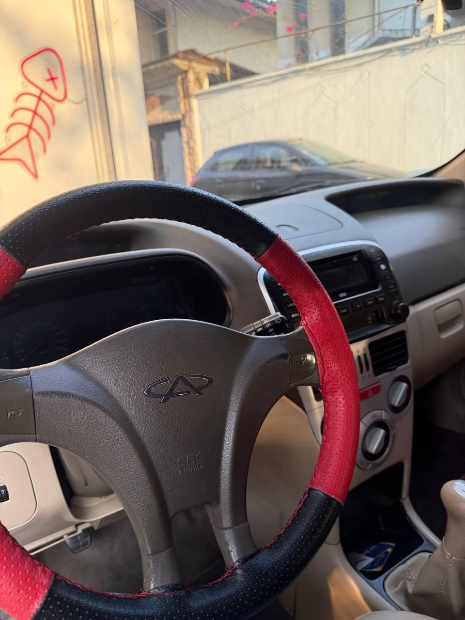 ام وی ام 315 هاچ بک ساده دنده ای - 1391