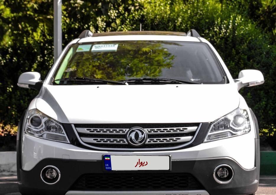 دانگ فنگ H30 کراس اتوماتیک - 1396