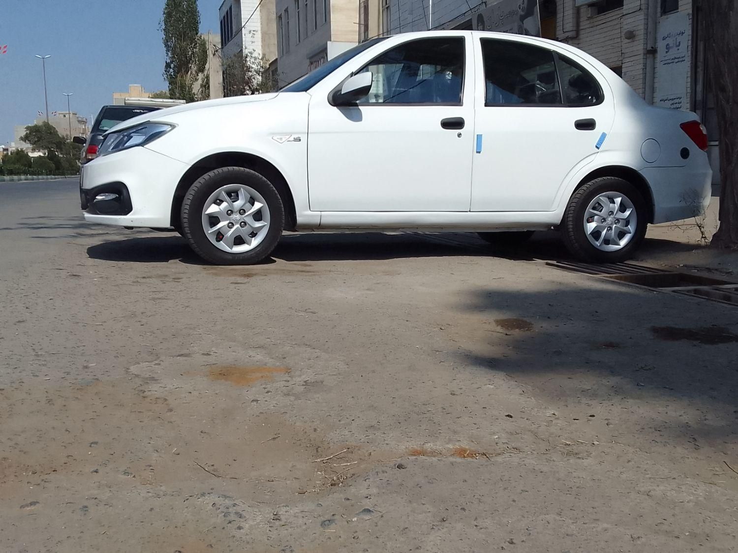 خودرو ساینا، S آگهی ann_19839819