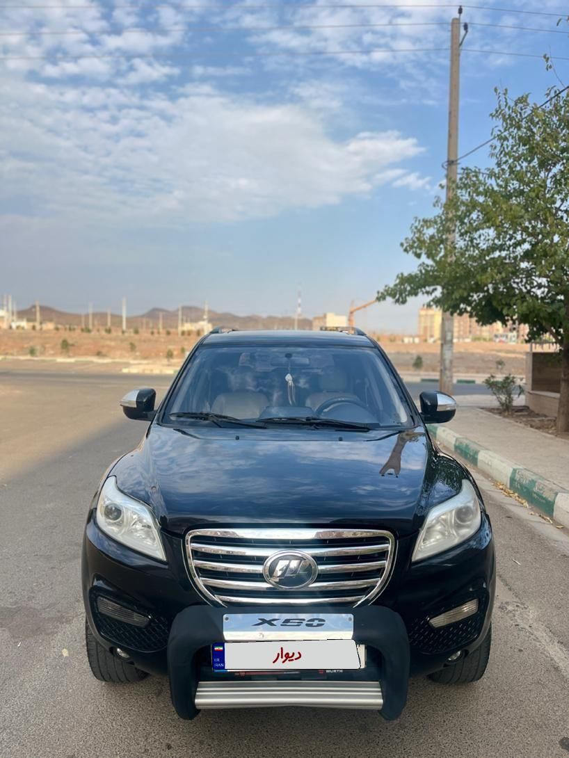 خودرو لیفان، X60 آگهی ann_19839829