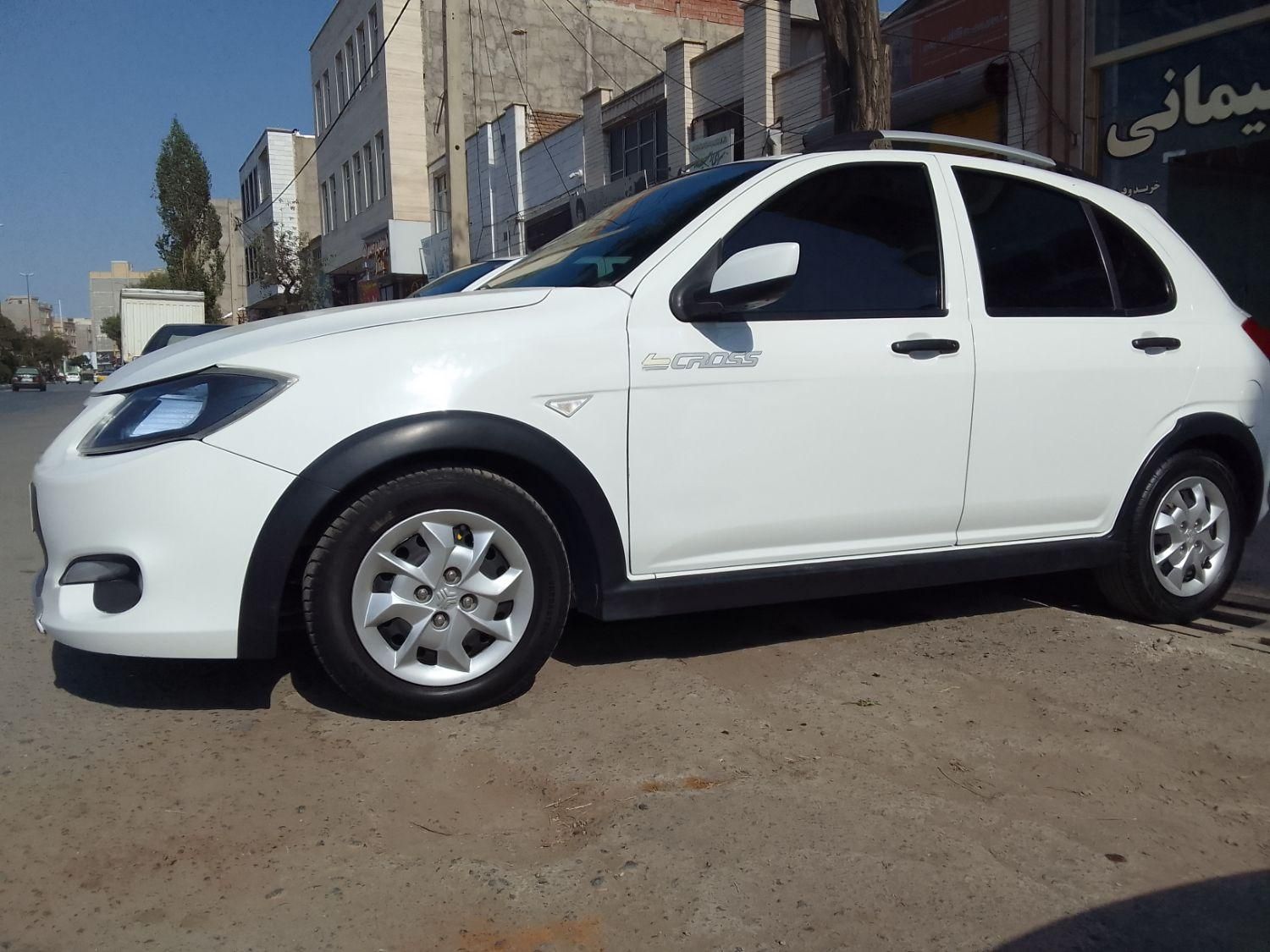 خودرو کوییک، S آگهی ann_19839831