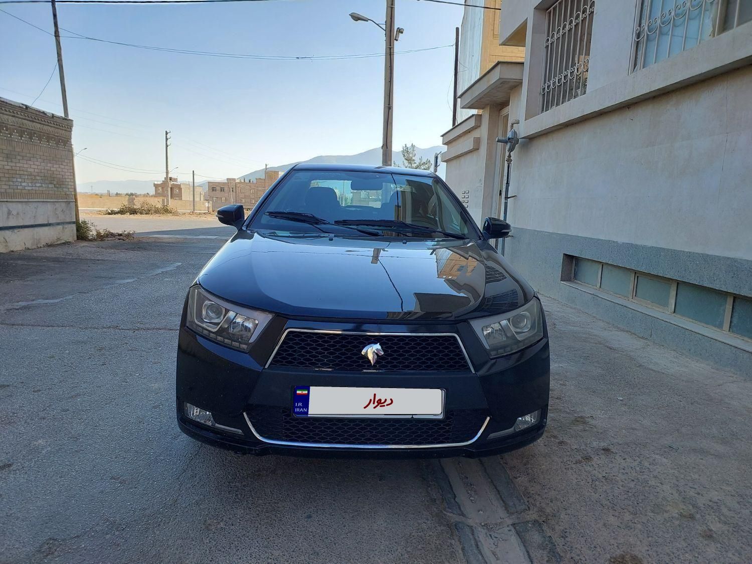 خودرو دنا، پلاس آگهی ann_19839877