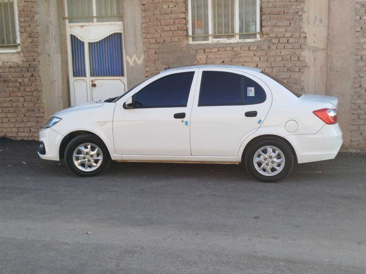 خودرو ساینا، S آگهی ann_19839880