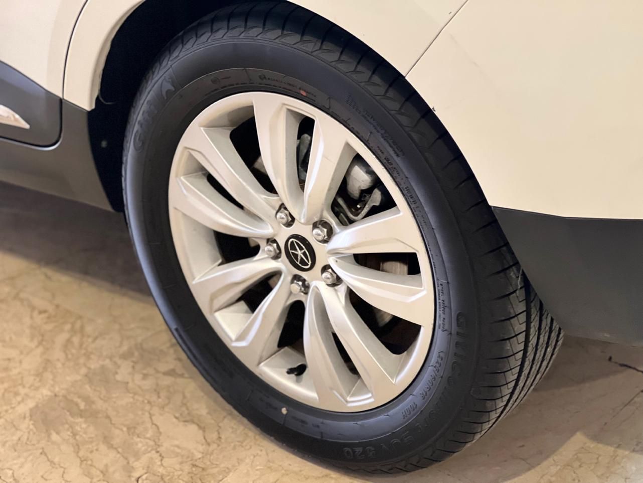 جک S5 اتوماتیک - 1398
