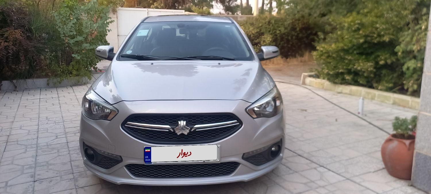 شاهین G دنده ای - 1400