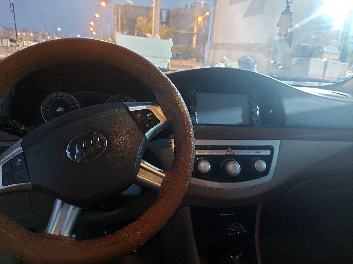 لیفان 620 دنده ای 1800 - 1393