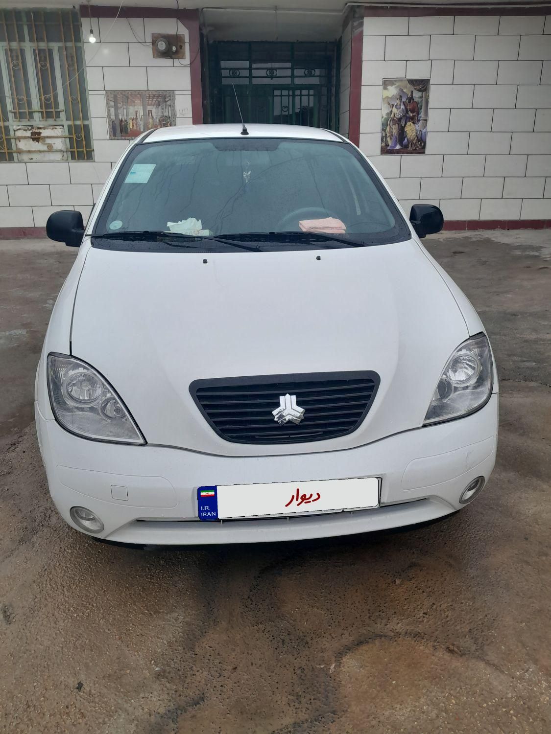 خودرو تیبا، 2 آگهی ann_19839931