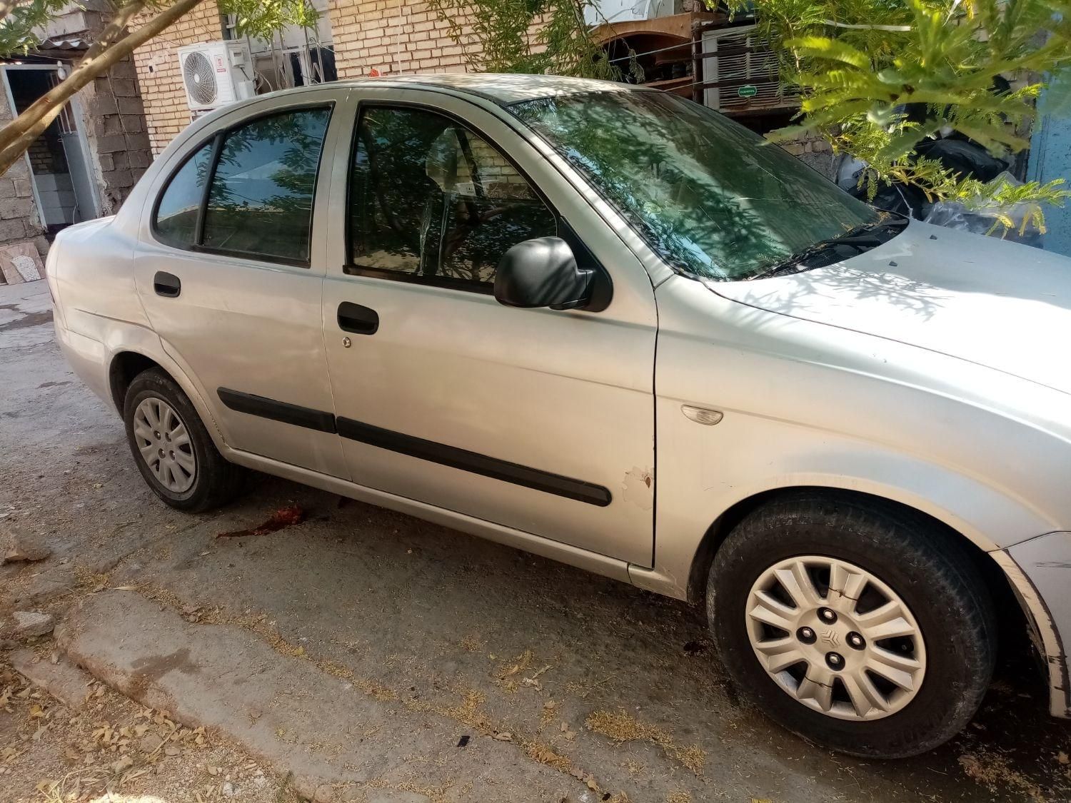خودرو تیبا، صندوق دار آگهی ann_19839942