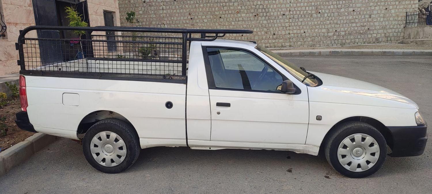 خودرو آریسان، معمولی آگهی ann_19839949