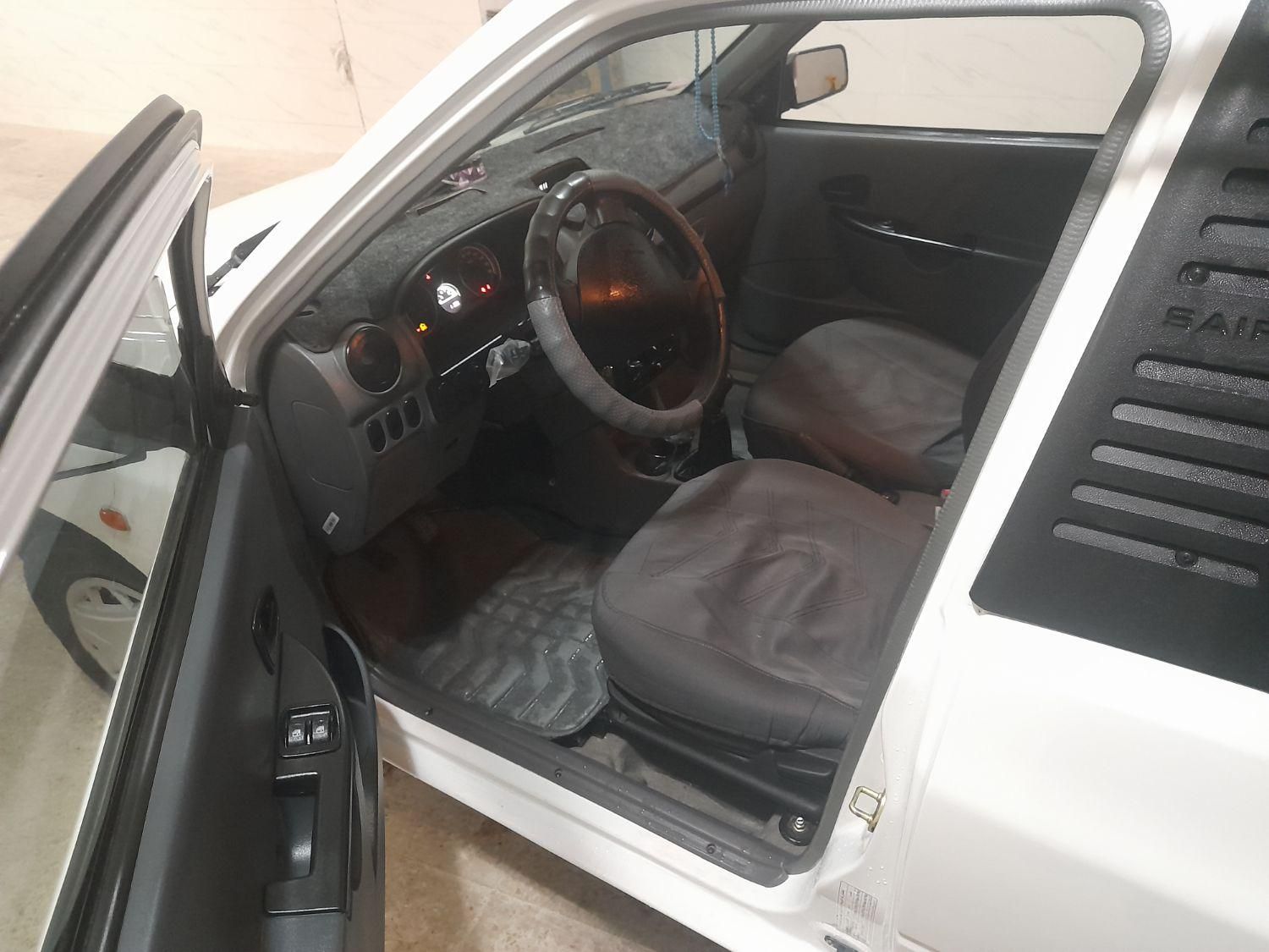 پراید 151 SE - 1403
