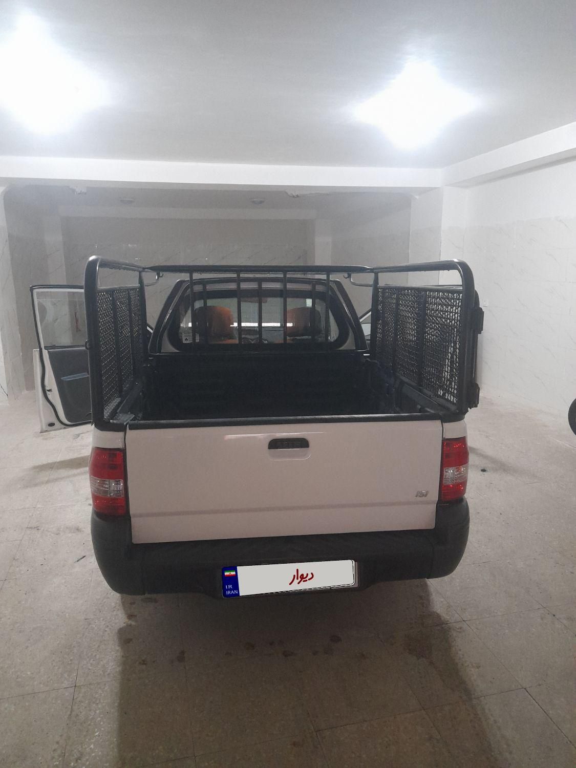 پراید 151 SE - 1403