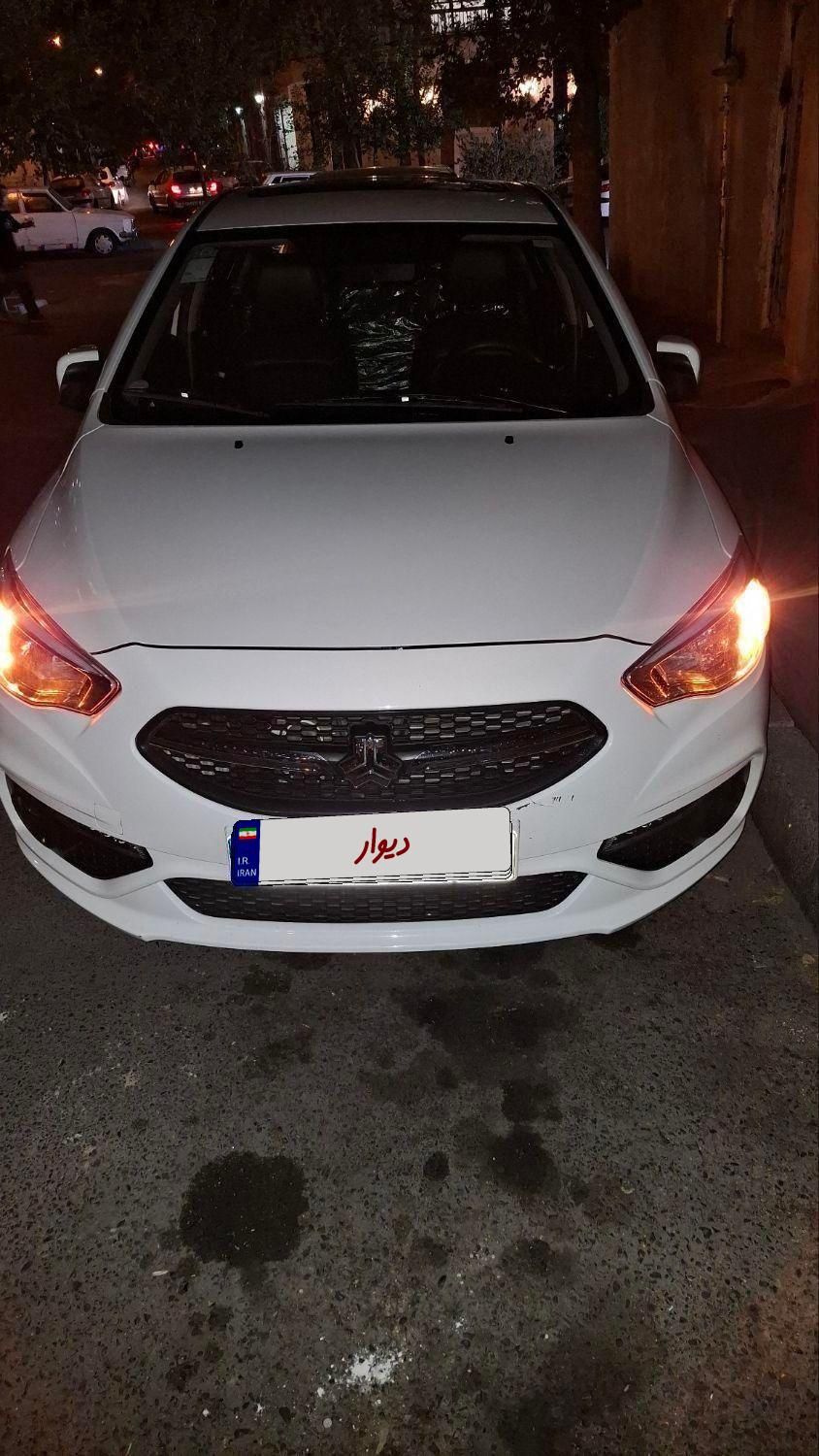 شاهین G دنده ای - 1403
