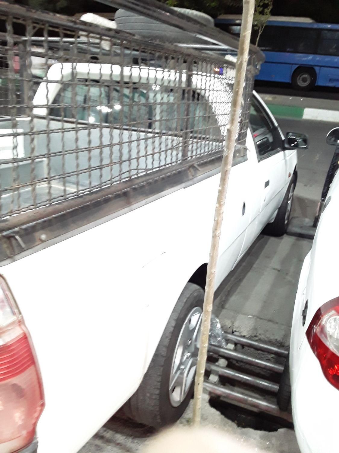 خودرو آریسان، معمولی آگهی ann_19840072