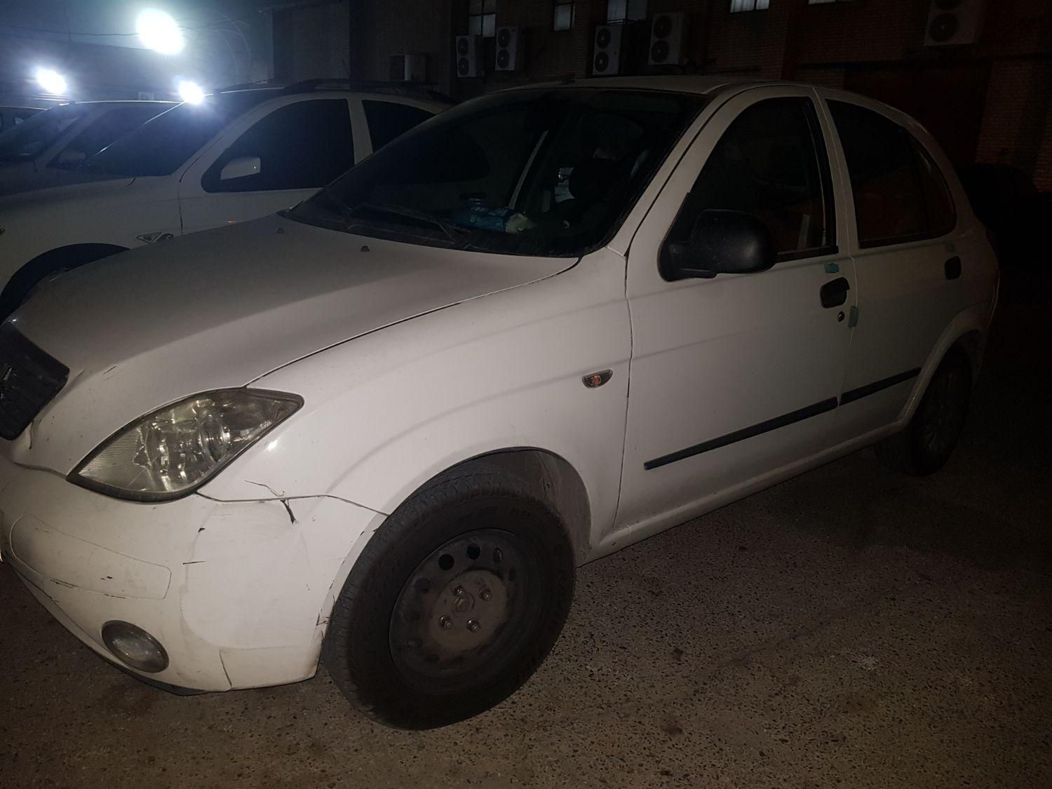 خودرو تیبا، 2 آگهی ann_19840081