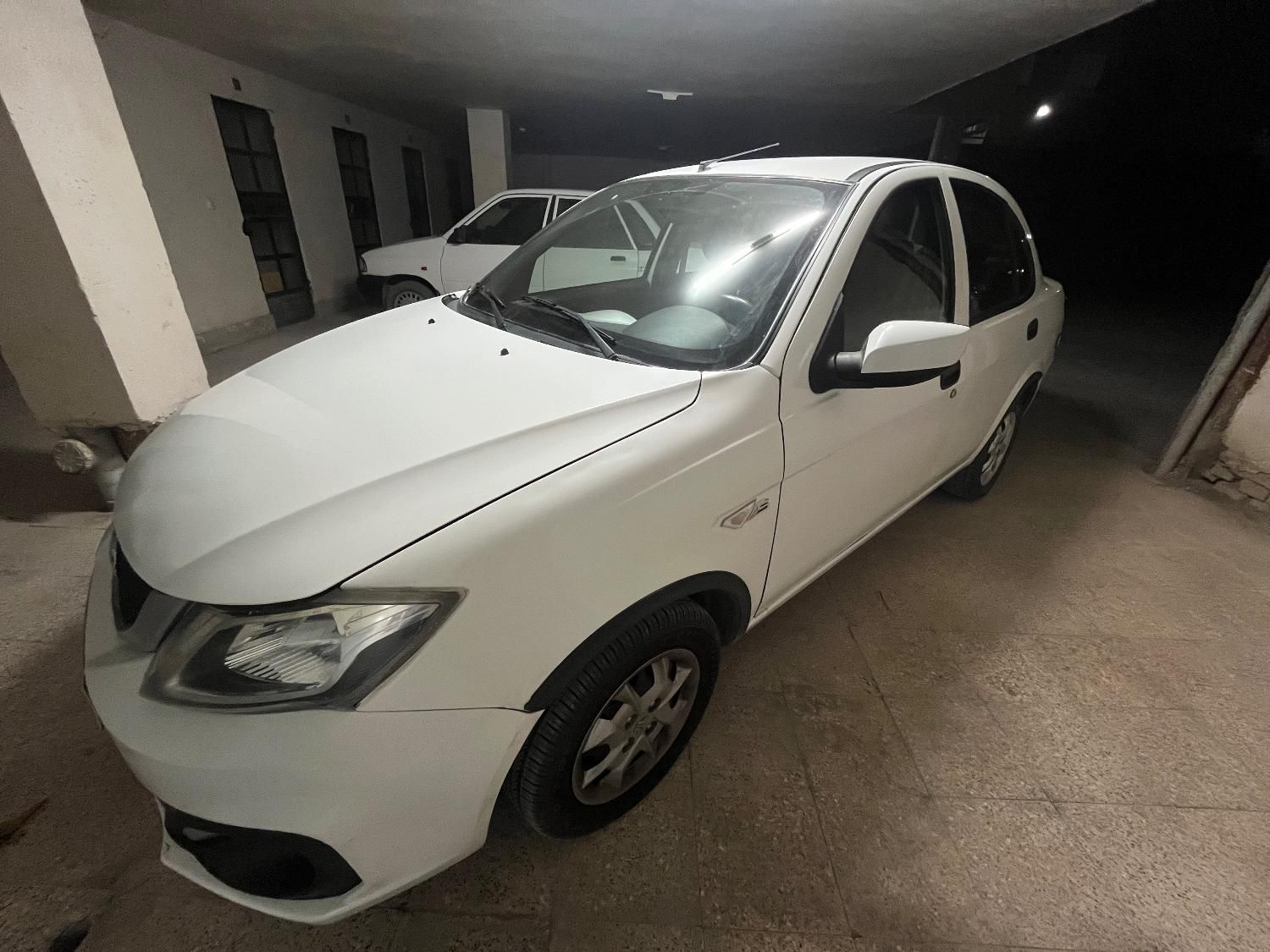 خودرو ساینا، S آگهی ann_19840084