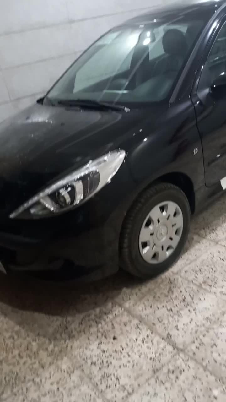 خودرو پژو، 207 آگهی ann_19840124