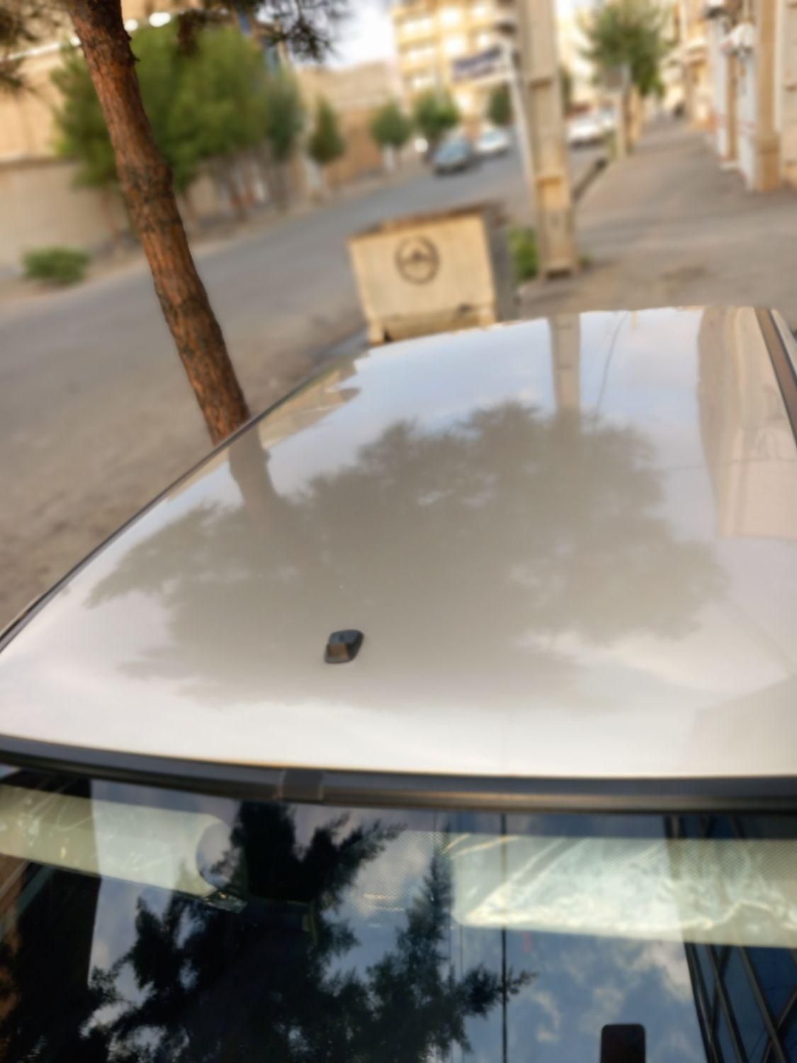 پراید 141 SL - 1388