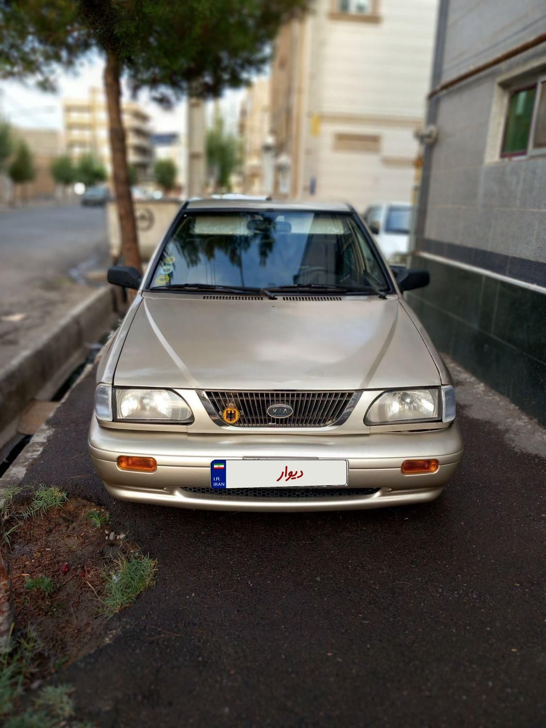خودرو پراید، 141 آگهی ann_19840129