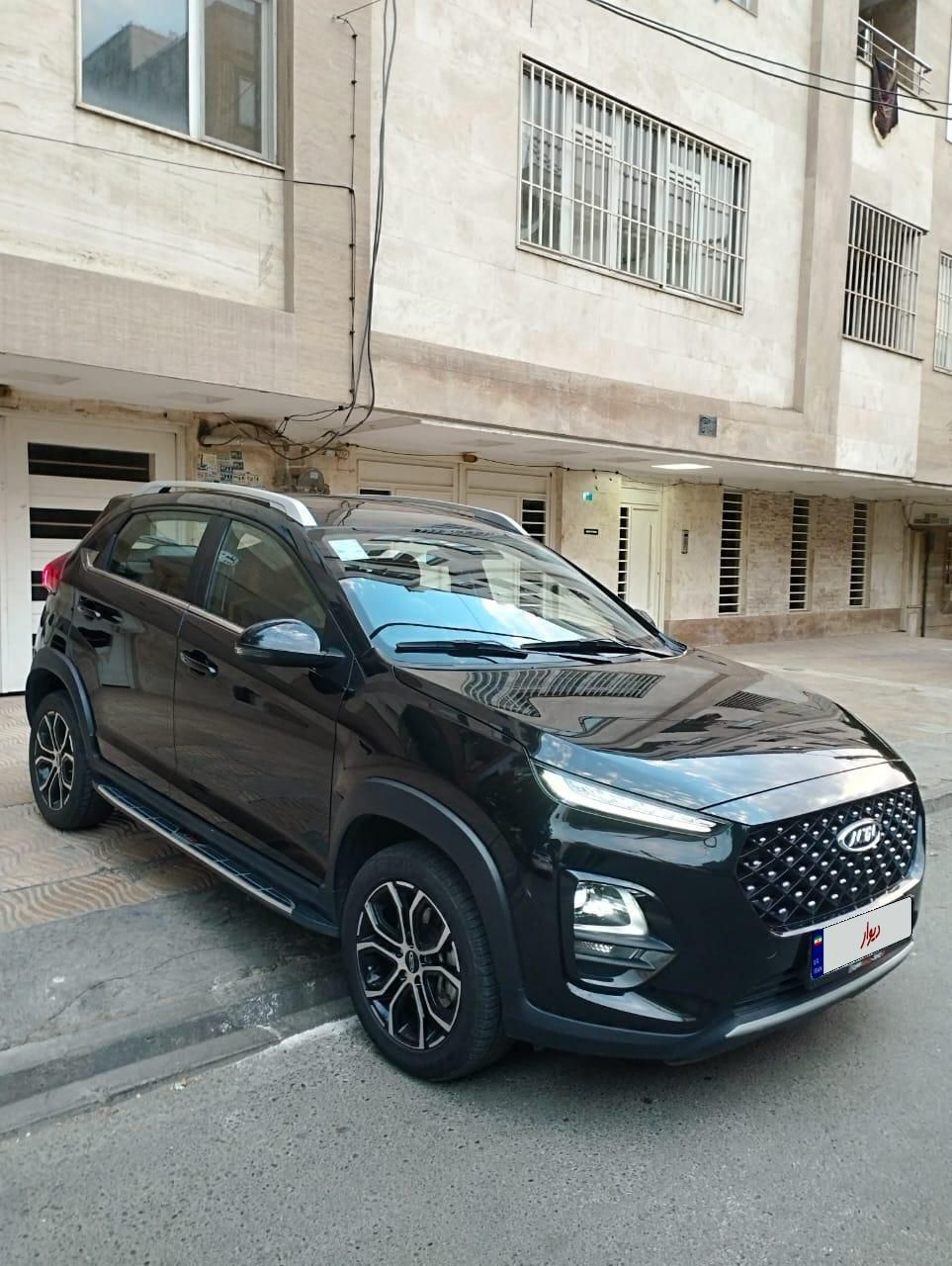 ام وی ام X22 پرو اتوماتیک اکسلنت - 1400