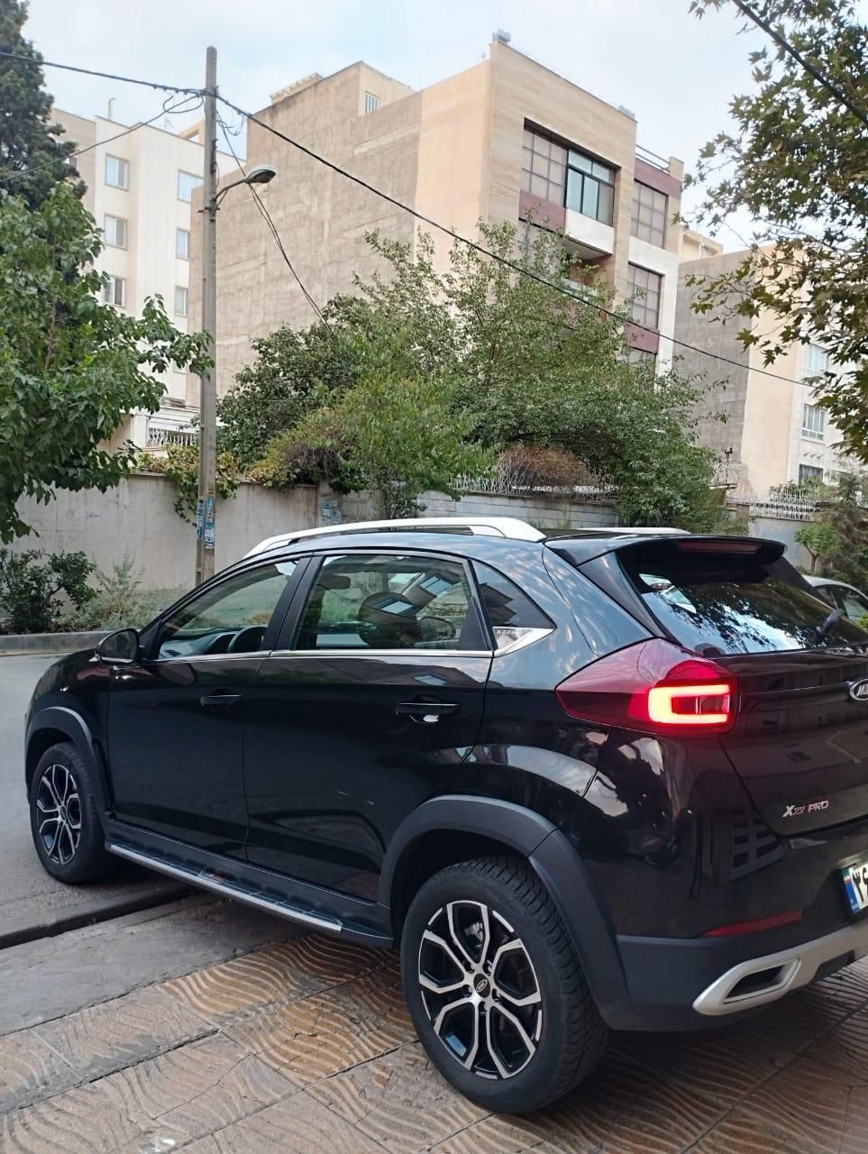 ام وی ام X22 پرو اتوماتیک اکسلنت - 1400