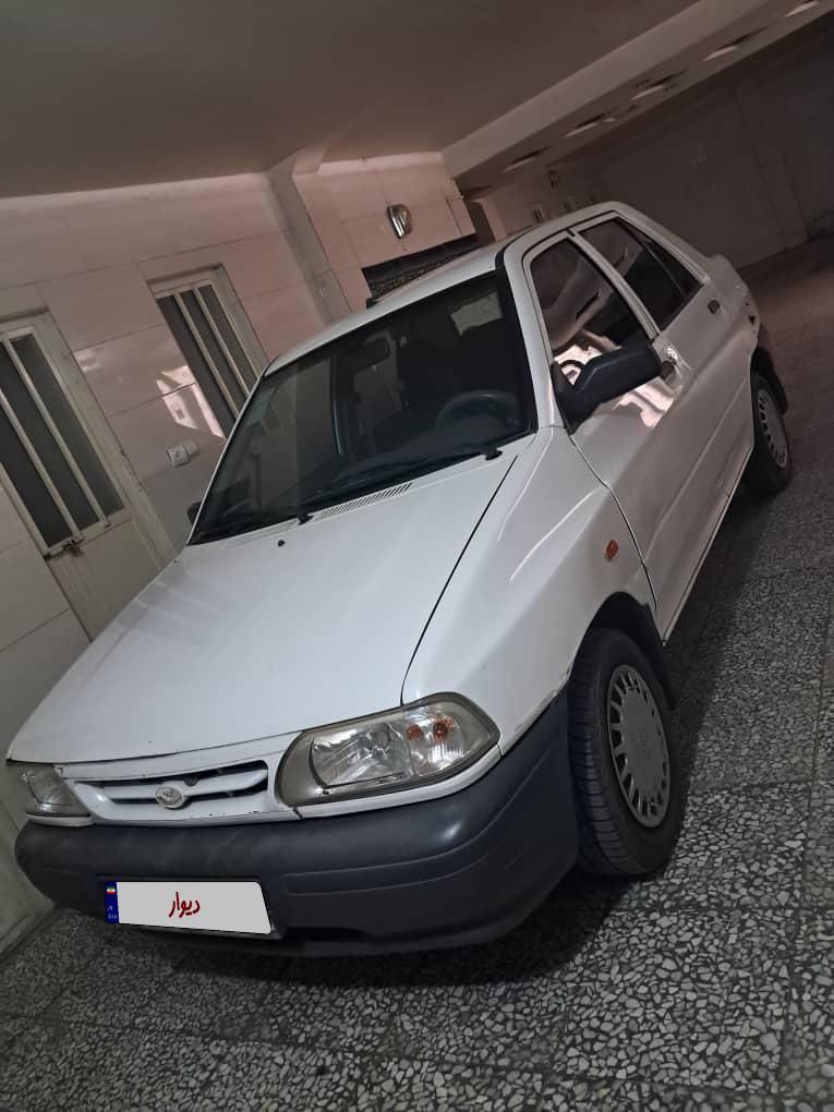 خودرو پراید، صبا آگهی ann_19840137