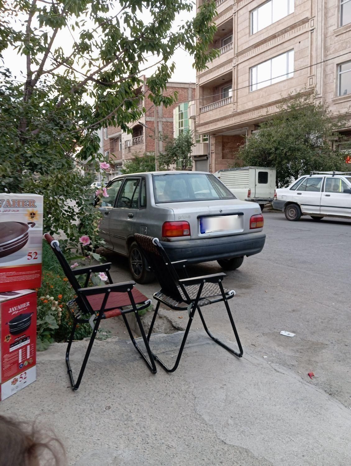خودرو پراید، صبا آگهی ann_19840176