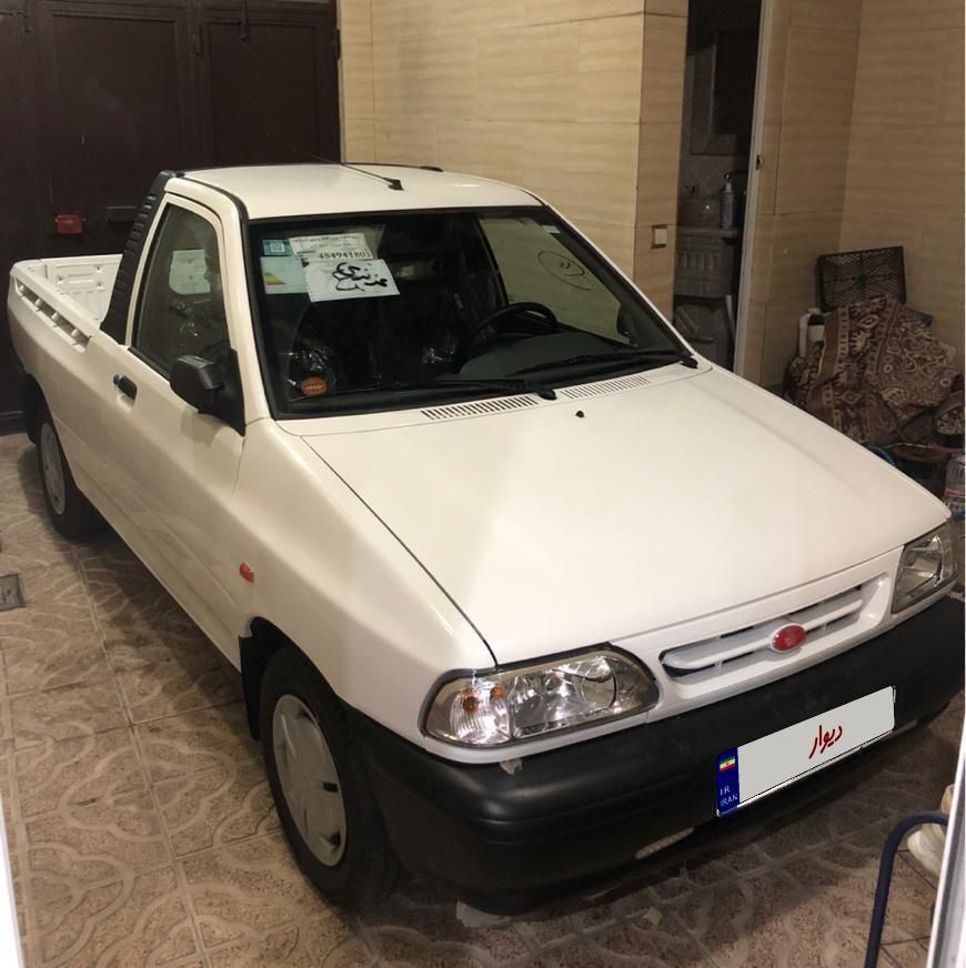 خودرو پراید، 151 آگهی ann_19840195