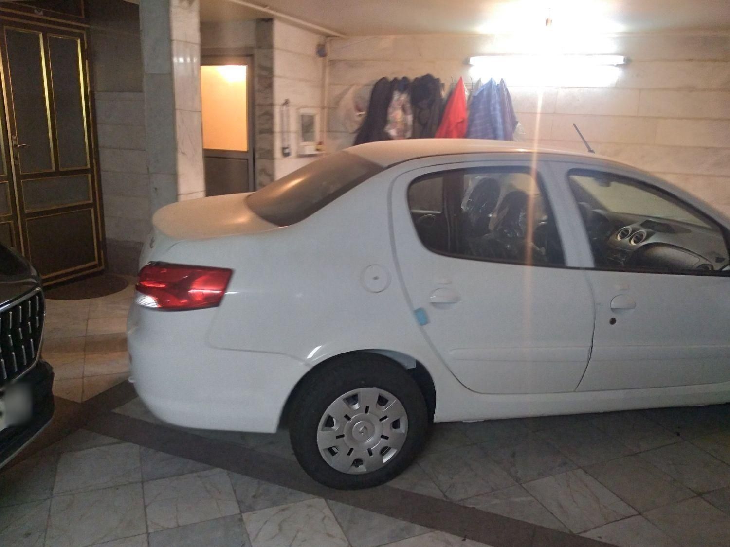 خودرو رانا، پلاس آگهی ann_19840214