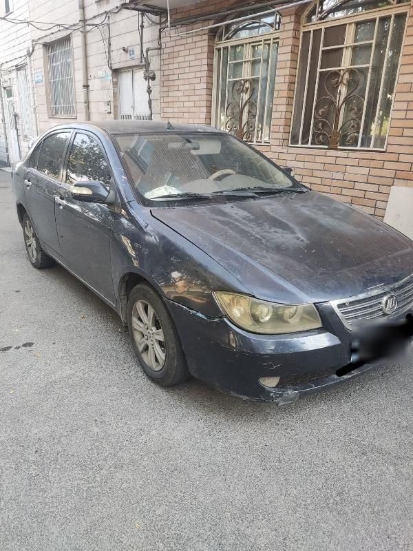 لیفان 620 دنده‌ای 1600 - 1391