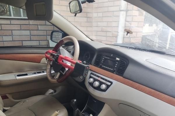 لیفان 620 دنده‌ای 1600 - 1391