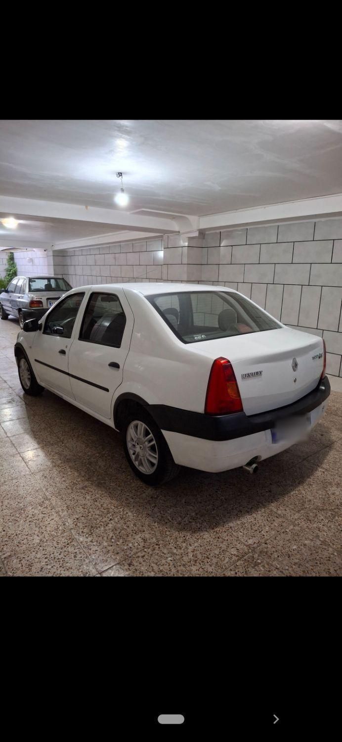 رنو تندر 90 E2 - 1390