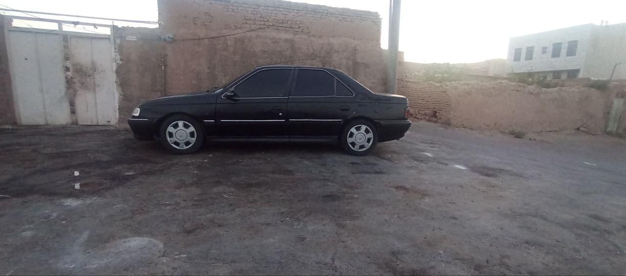 خودرو پژو، پارس آگهی ann_19840290