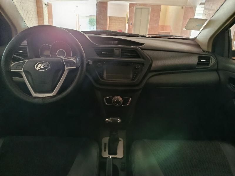 لیفان X50 اتوماتیک - 1395