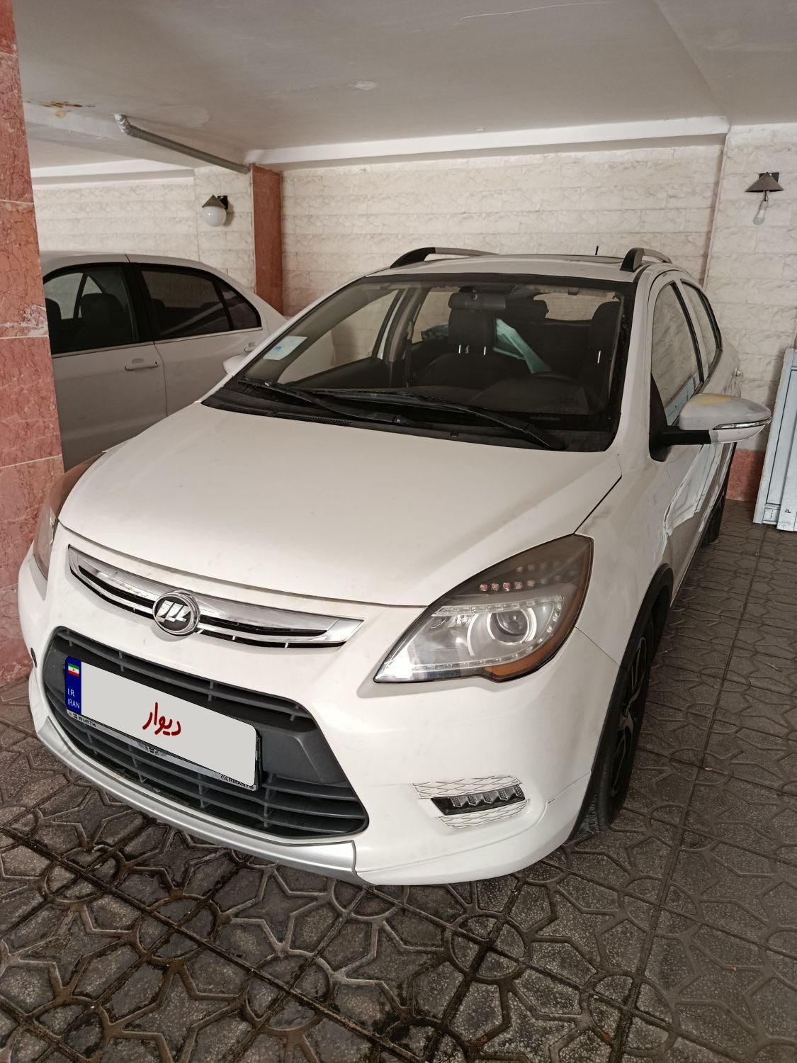 خودرو لیفان، X50 آگهی ann_19840302