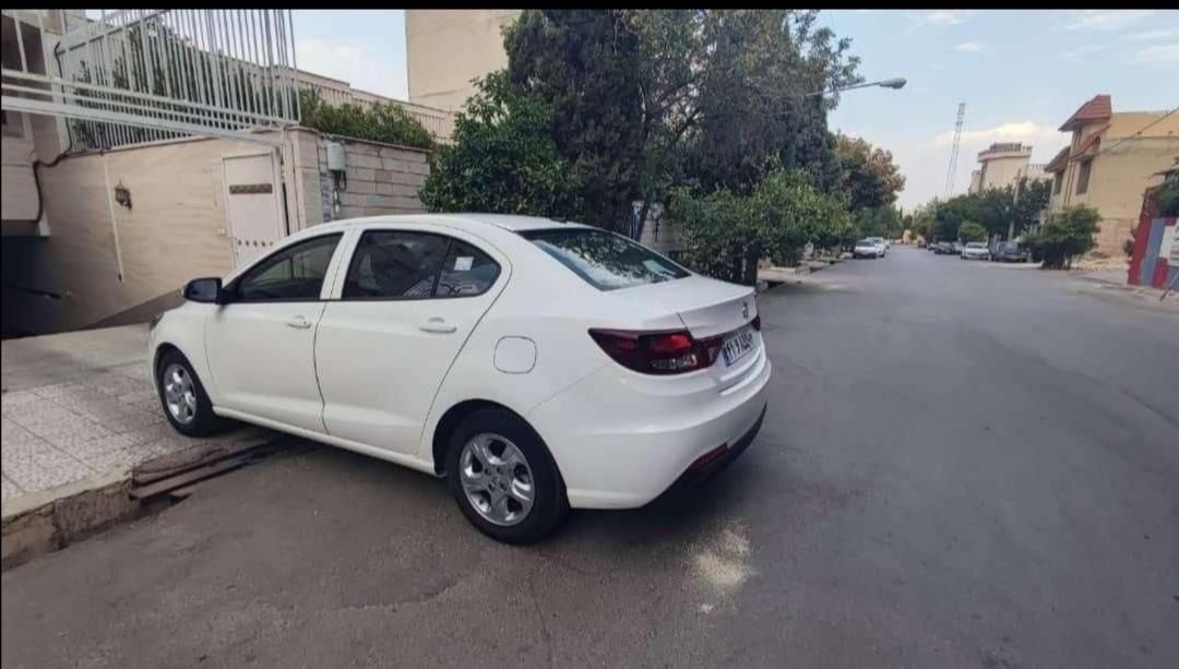 شاهین G دنده ای - 1401
