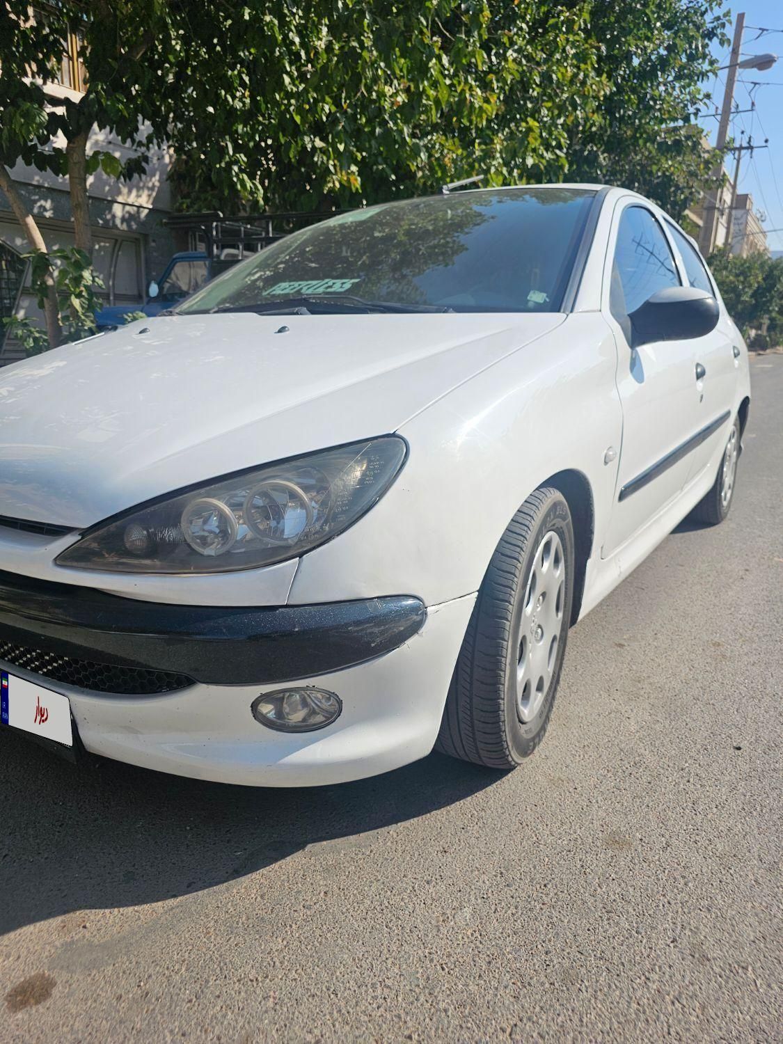 خودرو پژو، 206 آگهی ann_19840335