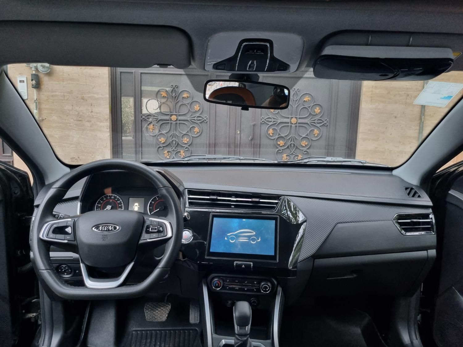 ام وی ام X22 پرو اتوماتیک IE - 1402
